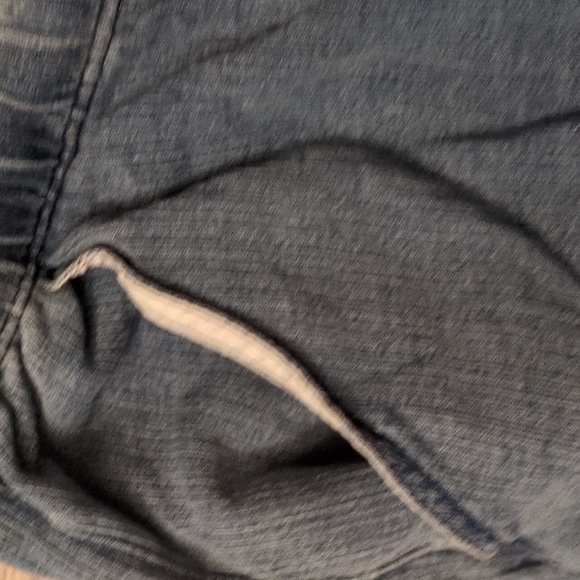 Halara wide leg pants size XL - Picture 3 of 6